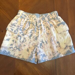 Wild Fable Tie-Dye Women's Shorts